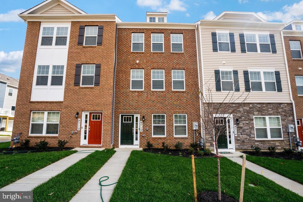 9712 Ruby Lockhart Blvd, Bowie, MD 20721 - photo 1