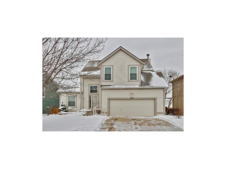Lovely 2sty home, hard to find in this price range
