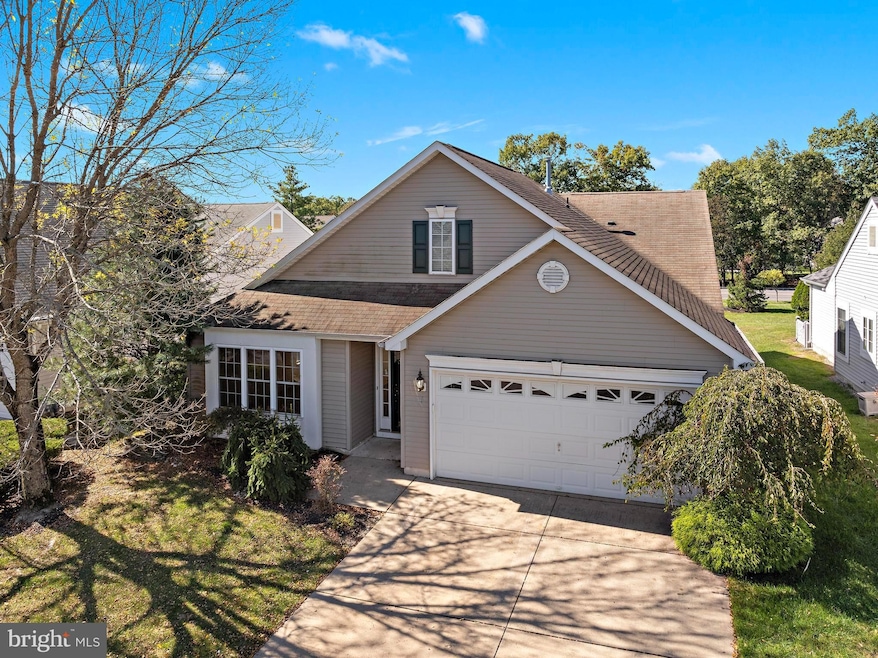 18 Congressional Rd, Jackson, NJ 08527 - photo 1