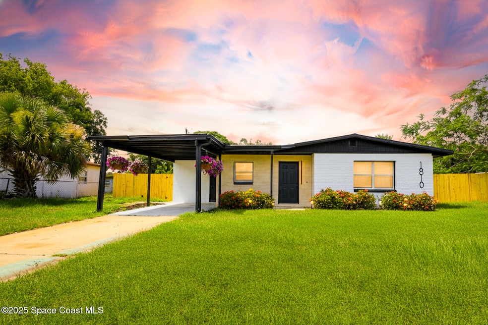 1810 Dixon Blvd, Cocoa, FL 32922 - photo 1