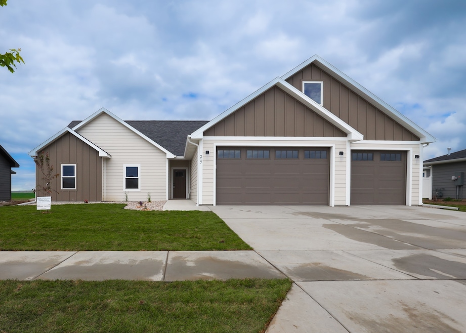 For Sale $599,000