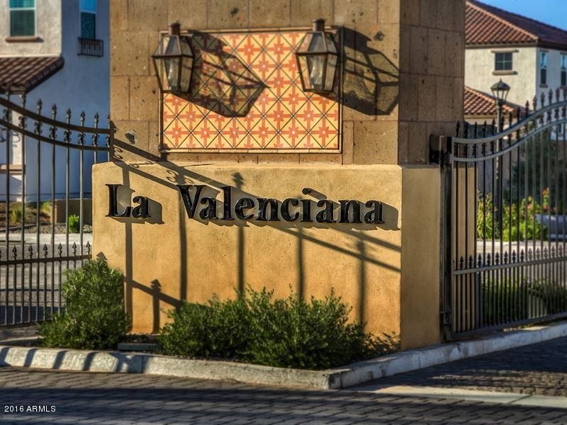 Front gate
