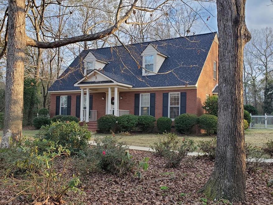 180 Briarwood Cir, Americus, GA 31709 - photo 1