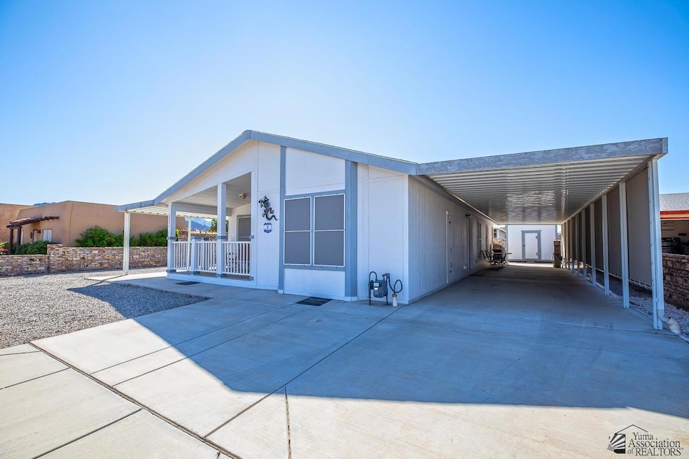 13815 E 51st Place, Yuma, AZ 85367 - photo 1