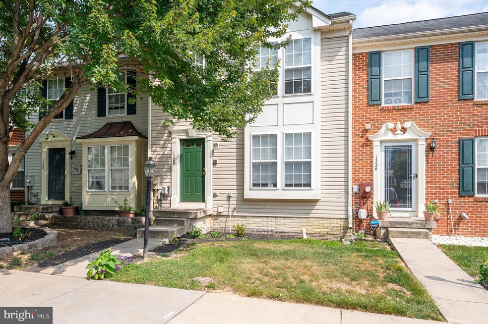 1328 Steed St, Ranson, WV 25438 - photo 1