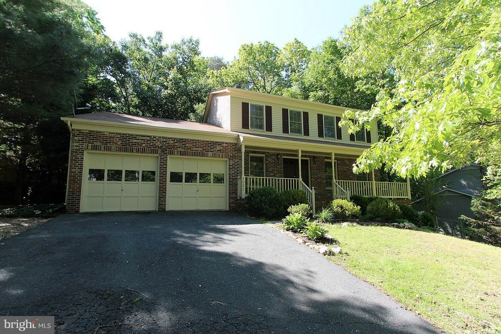 2007 Victoria Dr, Stafford, VA 22554 - photo 1