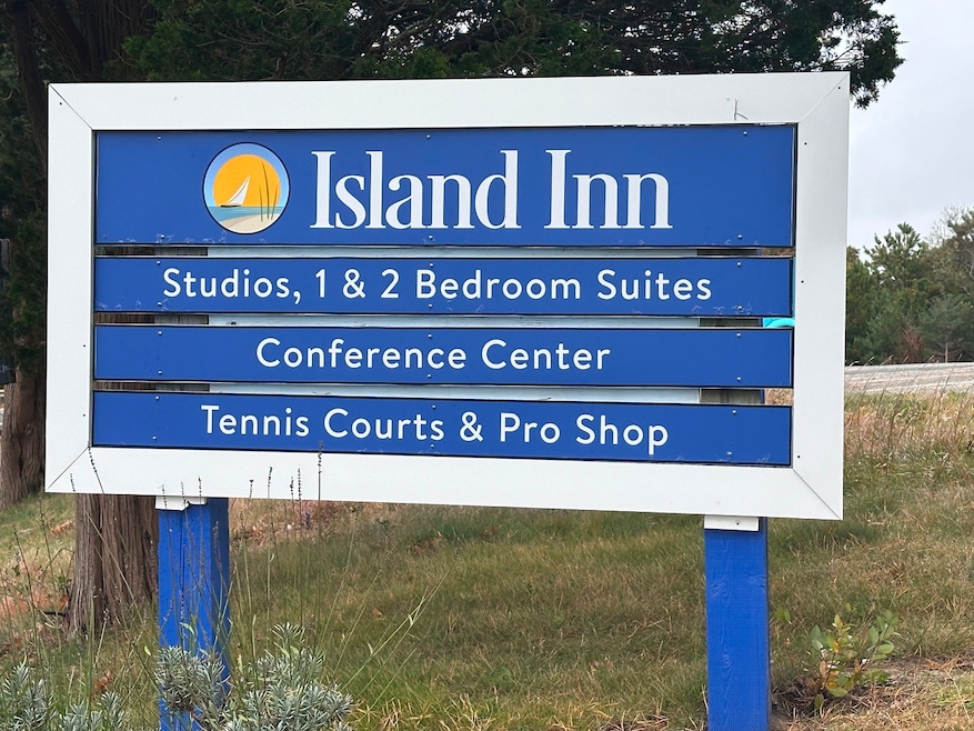21 Island Inn Rd unit 39G, Oak Bluffs, MA 02568 - photo 1