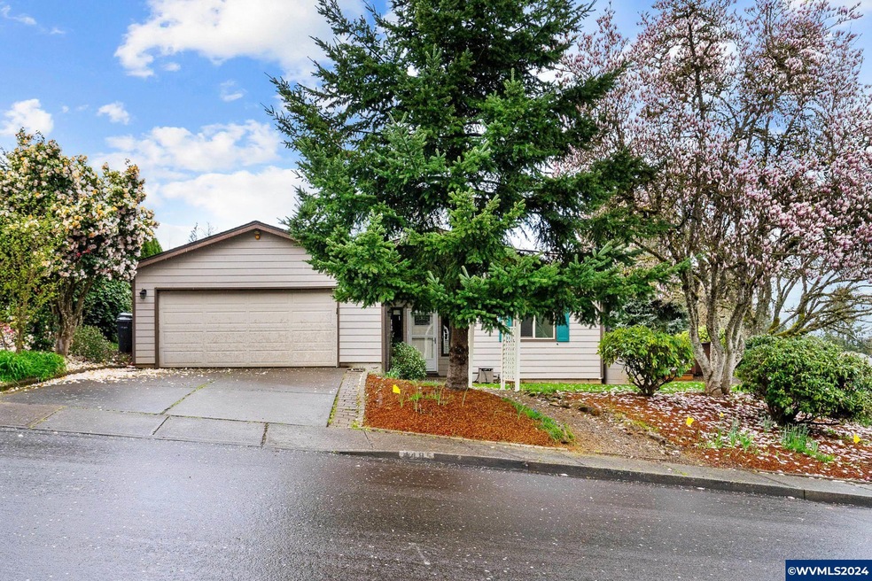 4485 Matthews Loop S, Salem, OR 97302 - photo 1