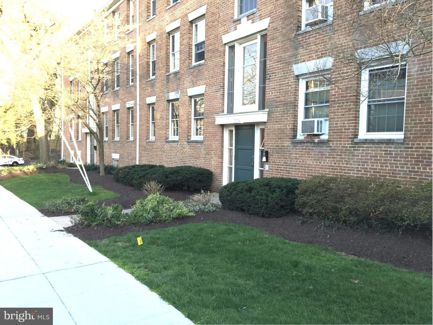 2714 Ordway St NW unit 1, Washington, DC 20008 - photo 1