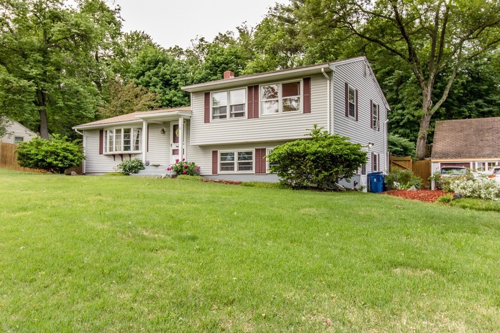 10 Woodland Heights, Ware, MA 01082 - photo 1