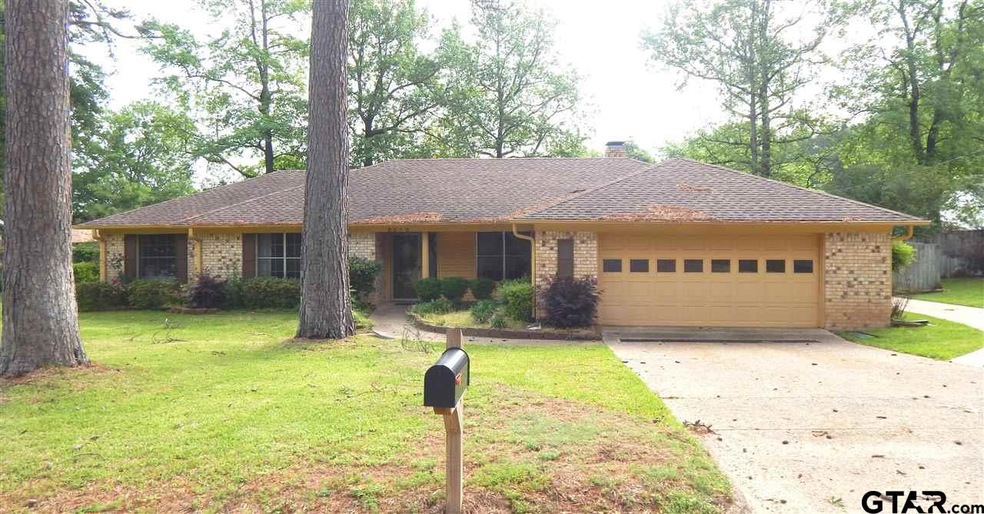 3848 3848 Lexington Dr, Tyler, TX 75701 - photo 1