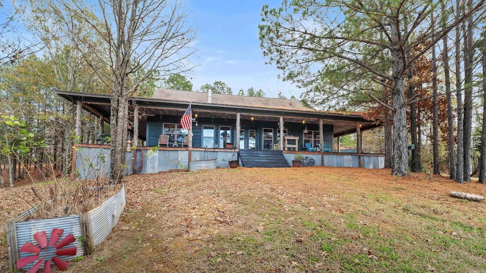 150 Twin Creeks, Ben Lomond, AR 71823 - photo 1