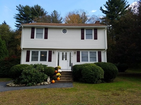 259 N Brookfield Rd, Barre, MA 01005 - photo 1