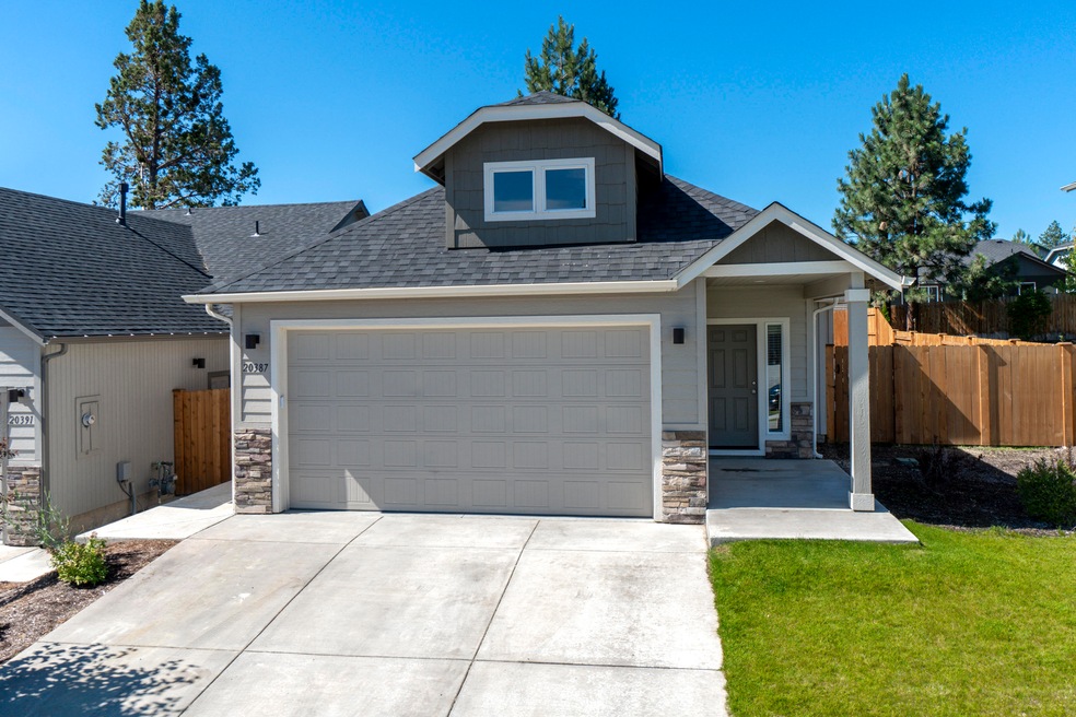 20387 Lois Way, Bend, OR 97702 - photo 1