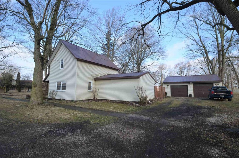 3575 E 1st St, Petroleum, IN 46778 - photo 1