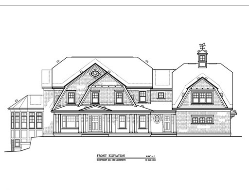 11 Stagecoach Ln, Dover, MA 02030 - photo 1