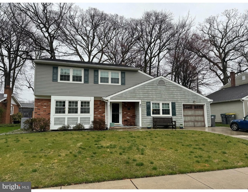 2629 Whitman Dr, Wilmington, DE 19808 - photo 1