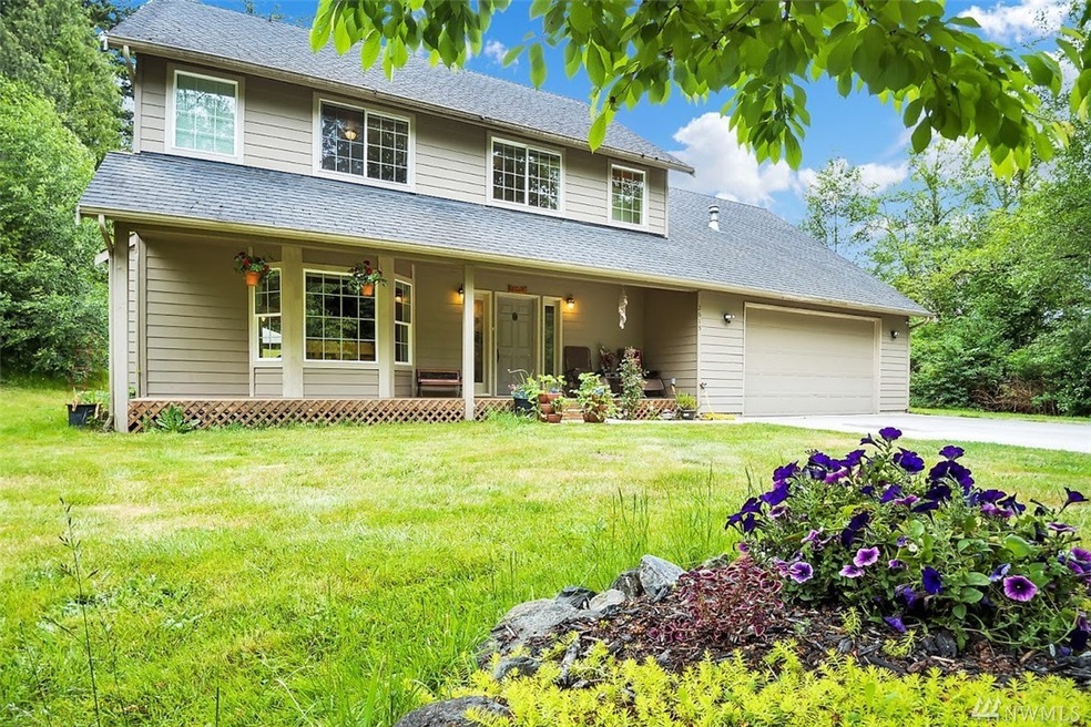 2615 212th St NW, Stanwood, WA 98292 - photo 1