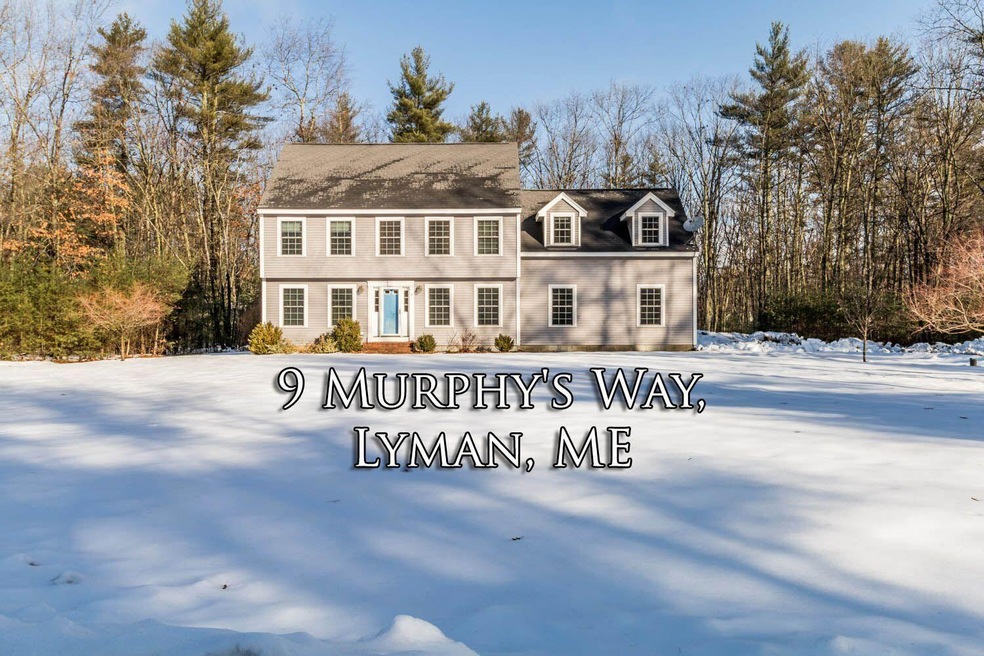 9 Murph Primary