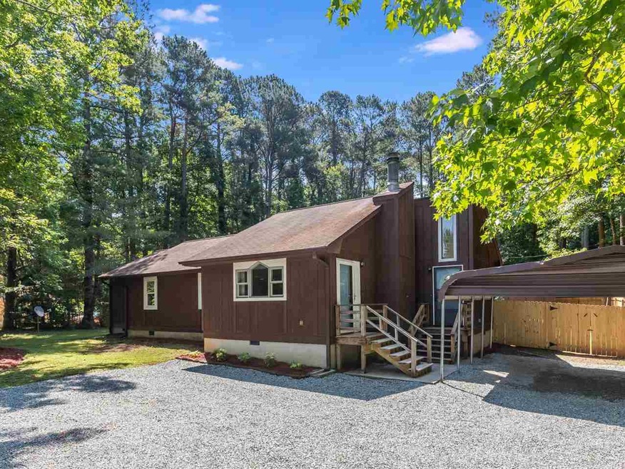 549 River Forest Rd, Pittsboro, NC 27312 - photo 1