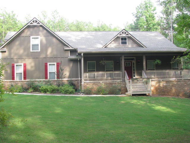 Main View