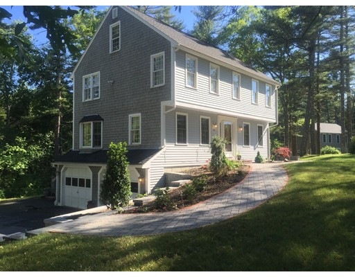 200 Parting Ways Rd, Kingston, MA 02364 - photo 1