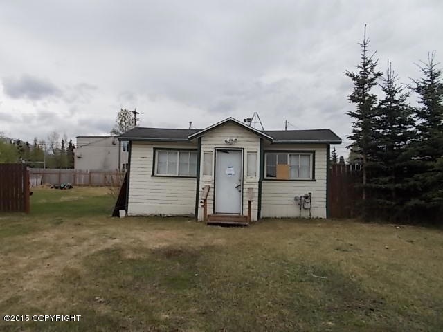 6610 E 12th Ave, Anchorage, AK 99504 - photo 1