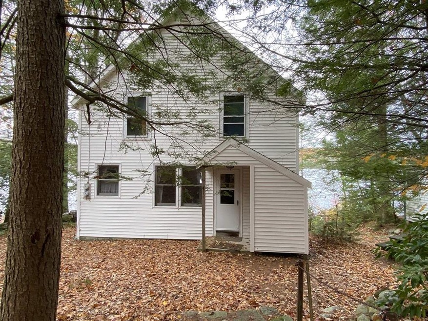 494 E Lake Rd, Fitzwilliam, NH 03447 - photo 1