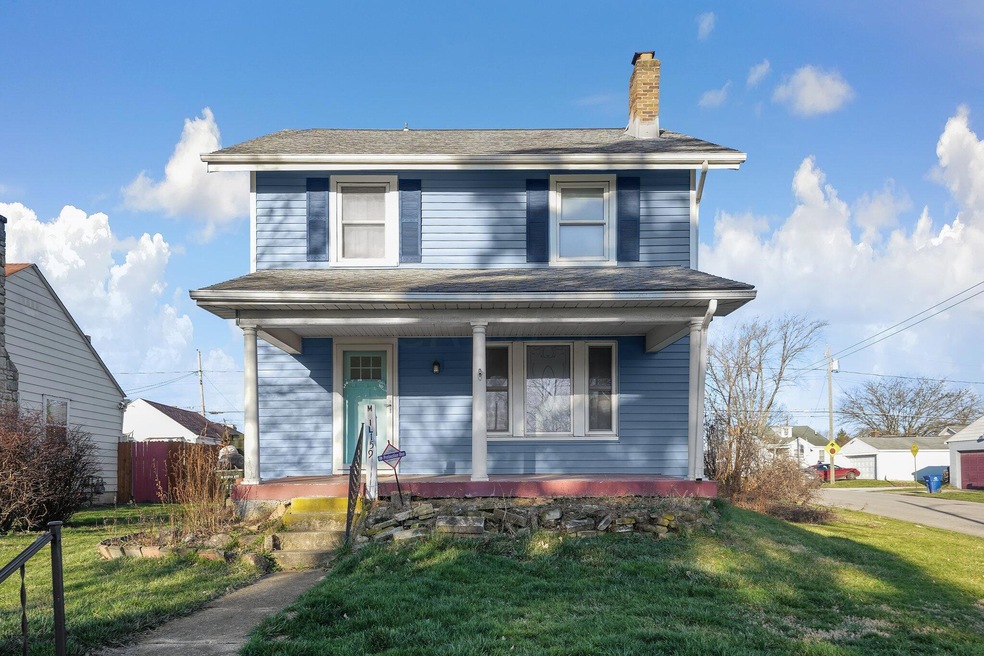 159 N Huron Ave, Columbus, OH 43204 - photo 1