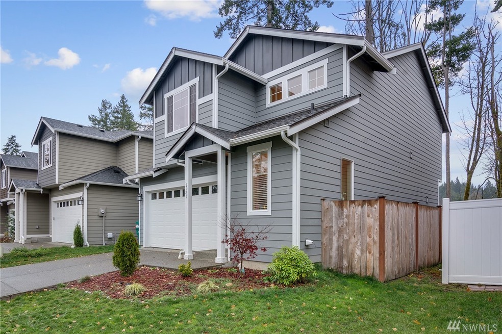 2181 Caleb Place SE, Port Orchard, WA 98366 - photo 1