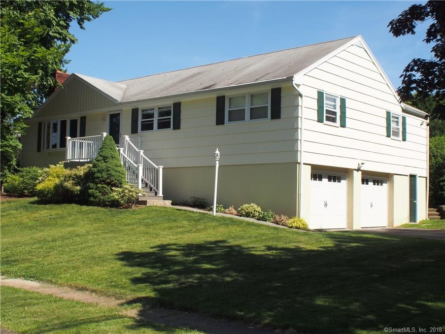 205 Quenby Place, Stratford, CT 06614 - photo 1