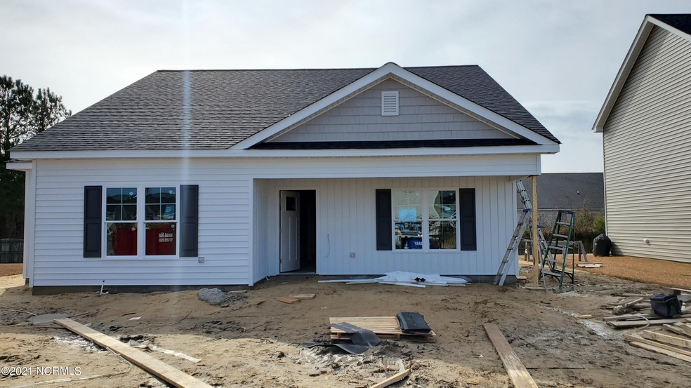 1508 Penncross Dr, Greenville, NC 27834 - photo 1