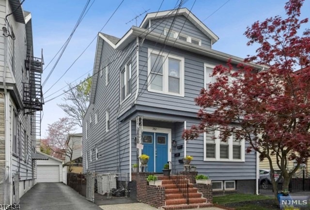 361 Leslie St unit 363, Newark, NJ 07112 - photo 1