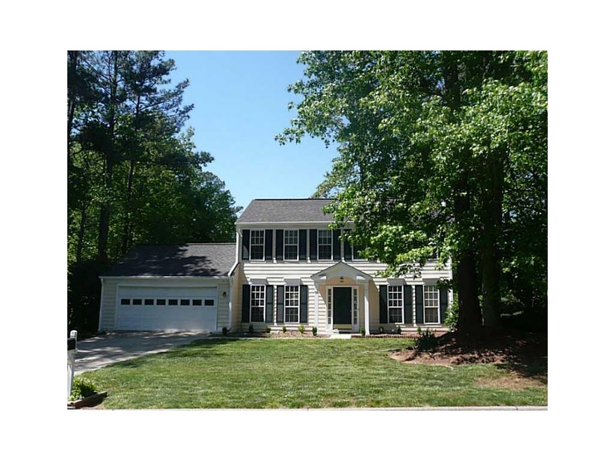 Exterior Front. GORGEOUS FRESHLY PAINTED HOME ON G