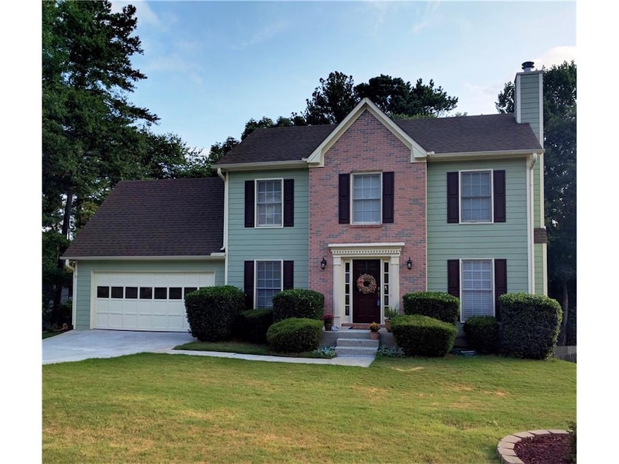 952 Cedar Trace SW, Lilburn, GA 30047 - photo 1