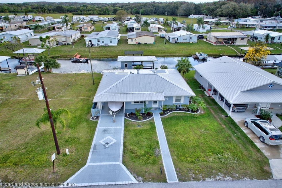 Sold $213,000 • Co-Listing Agent