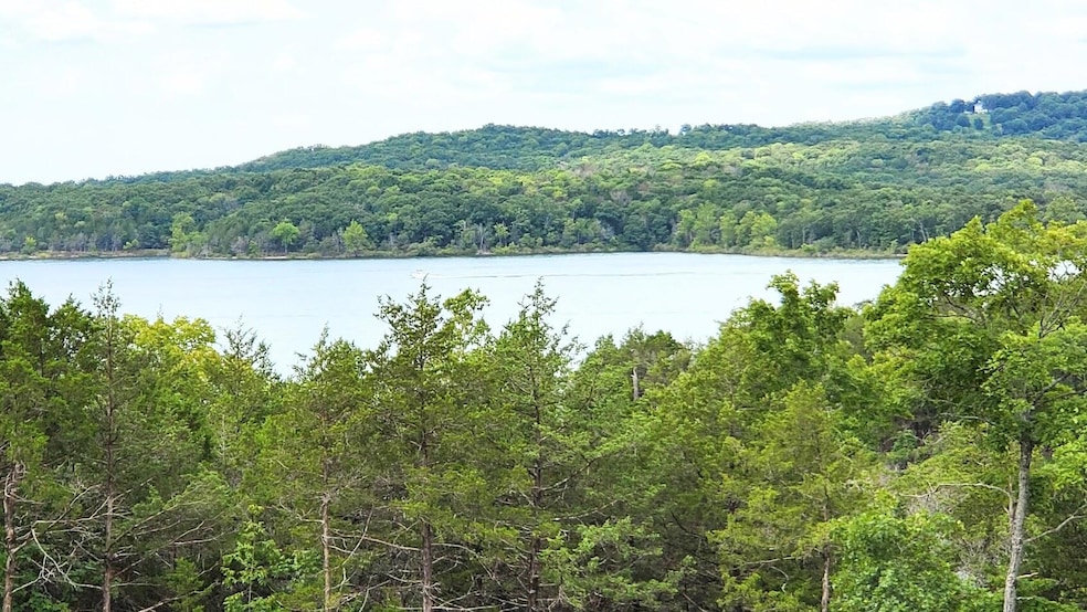 000 Lot 80 Summer Breeze, Kimberling City, MO 65686 - photo 1