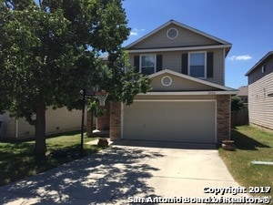 25103 Longbranch Run, San Antonio, TX 78261 - photo 1