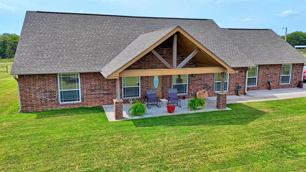 123 N Highway 81, Duncan, OK 73533 - photo 1