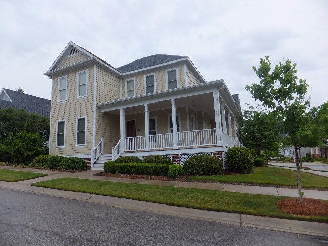 Main View