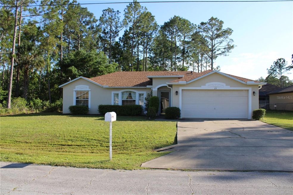 23 Red Birch Ln, Palm Coast, FL 32164 - photo 1
