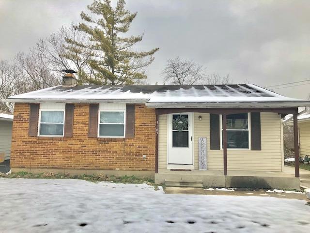 3107 Valley Creek