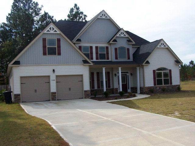 1106 Coachman Way, Sanford, NC 27332 - photo 1