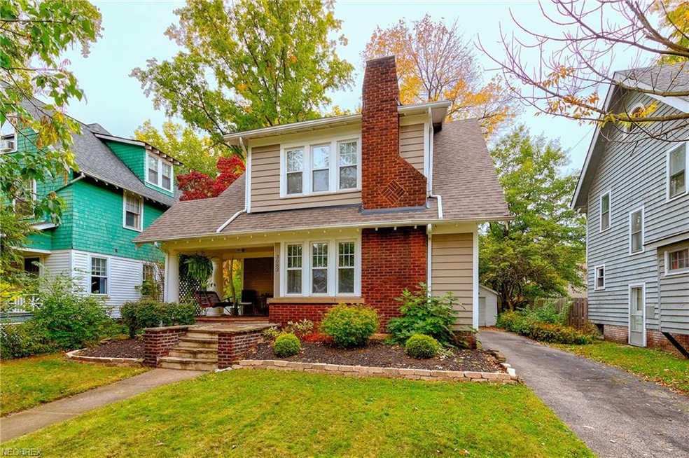 A beautiful, fully remodeled 3-bedroom family home, with tons of curb appeal