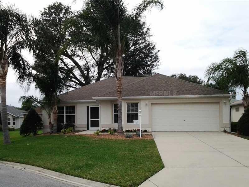 550 Balmoral Ln, The Villages, FL 32162 - photo 1