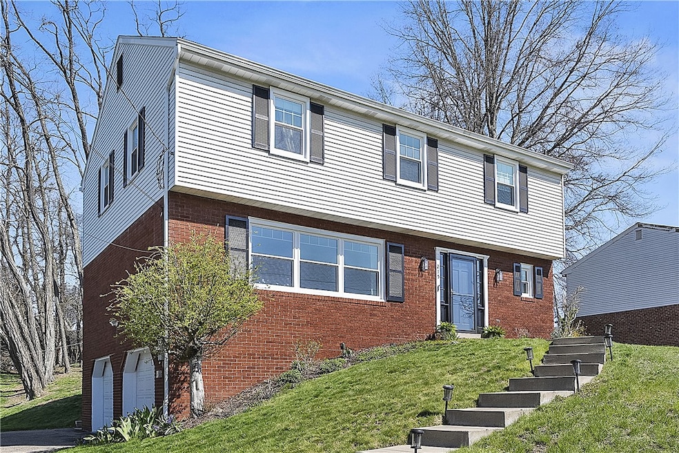 Under Contract $425,000