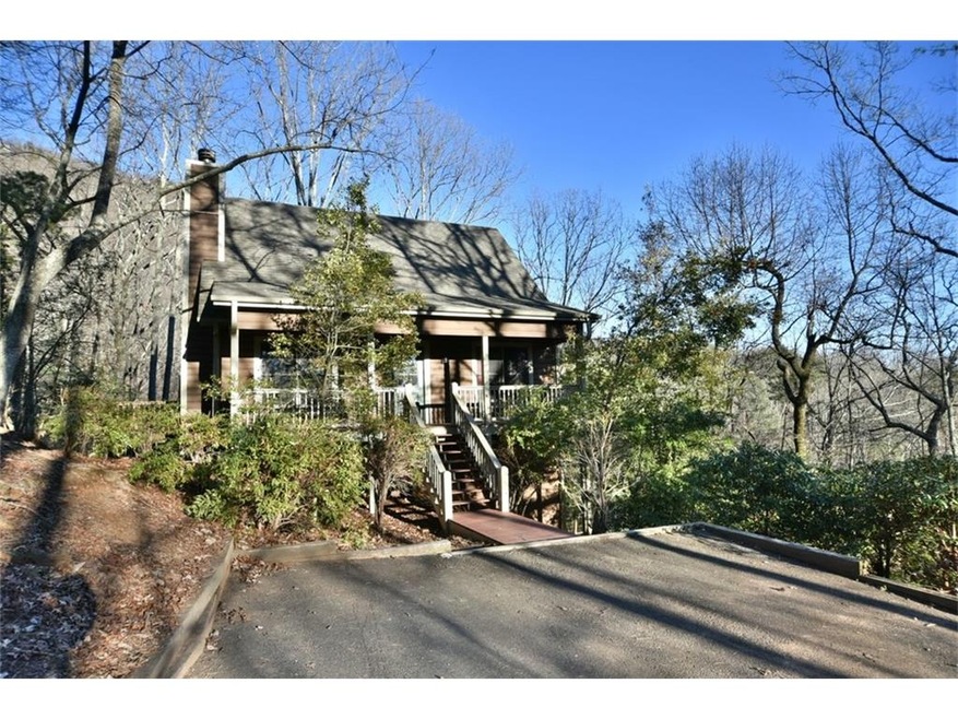 49 Laughing Fox Knoll, Jasper, GA 30143 - photo 1