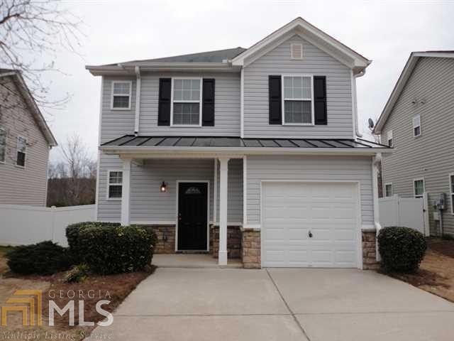 159 Nacoochee Way unit GA12112, Canton, GA 30114 - photo 1