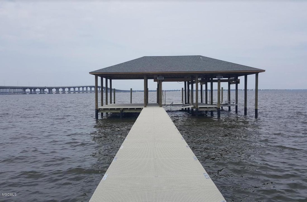 209 Sandy Hook Dr, Pass Christian, MS 39571 - photo 1