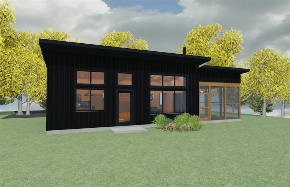 12989W Atlas Ln, Hayward, WI 54843 - photo 1